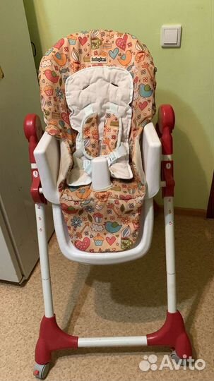 Кресло для кормления