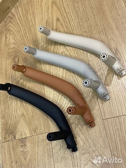 Ручка Двери BMW F15 F16 Х5 Х6 Двери Салона