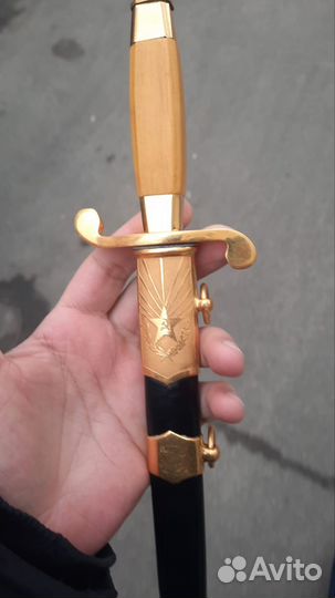 Нож сувенирный