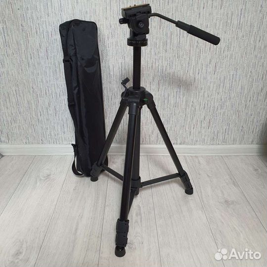 Штатив для фотоаппарата greenbean videocraft 316