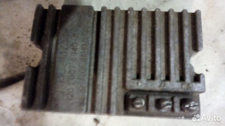 Стартер,ЗИЛ-130