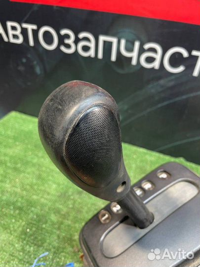 Селектор АКПП Kia Spectra седан S6D 2007