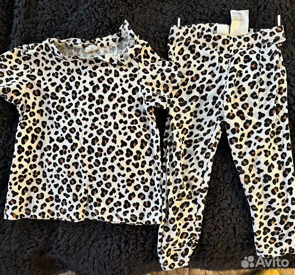 Вещи на девочку