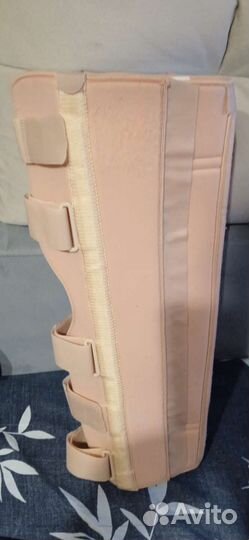 Ортез на коленный сустав orliman