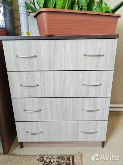 Спальный гарнитур бу