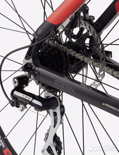 Велосипед новый 29 колеса