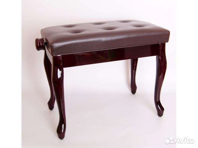 Банкетка для пианино