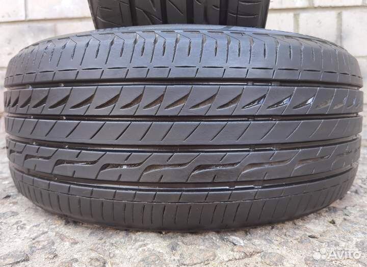 Bridgestone Regno GR-XI 225/45 R17 91W