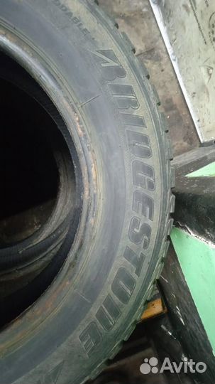 Bridgestone Ice Cruiser 5000 195/65 R15 191T