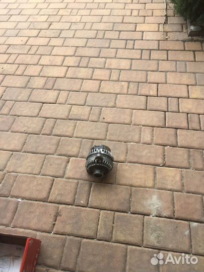 Генератор на газель