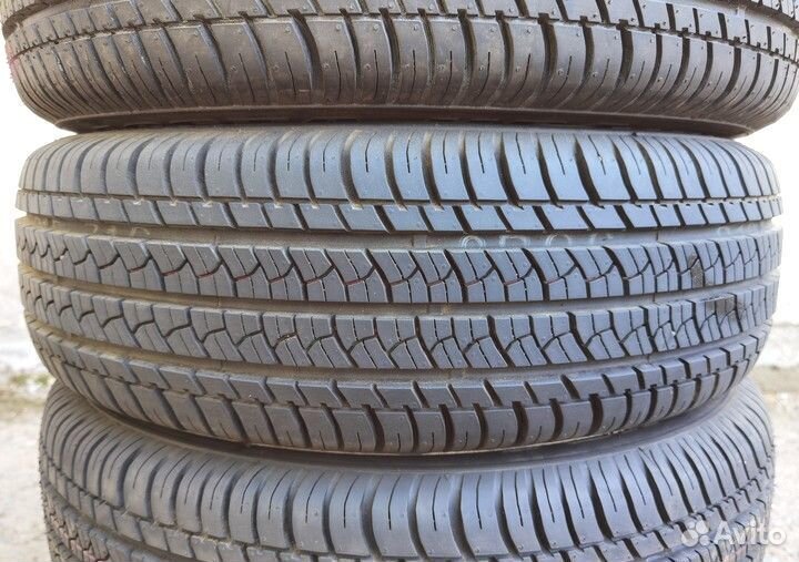 Kumho Ecsta HP4 716 185/65 R15 86T