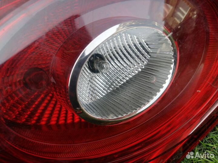 Стоп задний левый Volkswagen Passat Cc 2.0 дизель