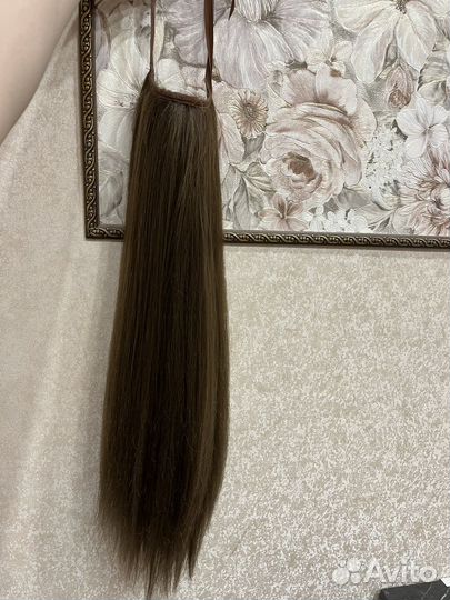 Накладной хвост