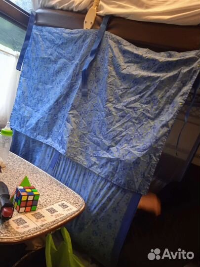 Ж/д манеж (прокат)