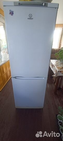 Холодильник