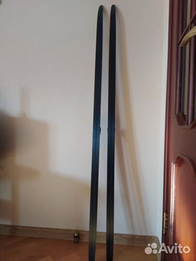 Лыжи беговые karjala orion 160