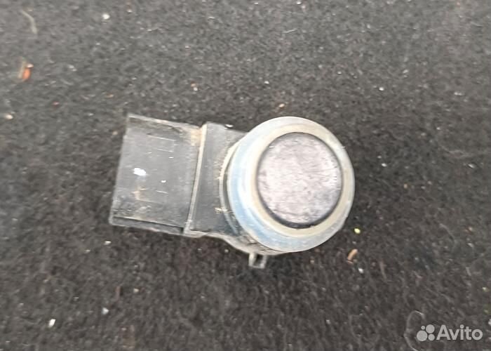 Датчик парктроника Geely Emgrand 7