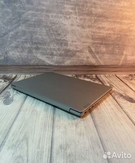 Ноутбук lenovo ideapad