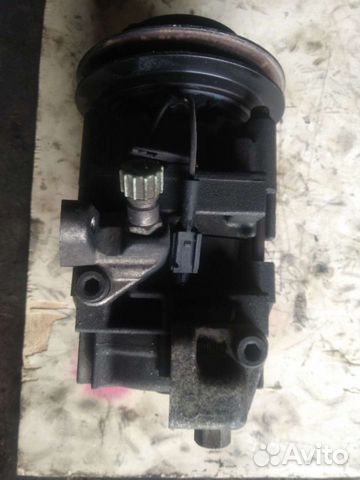 Компрессор автомобильный Hyundai Terracan