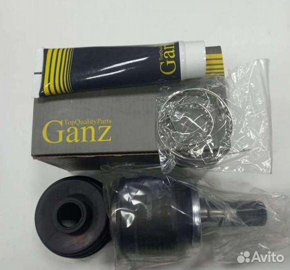 Шрус ваз LADA