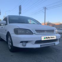 Mitsubishi Lancer Cedia 1.8 CVT, 2001, 364 000 км, с пробегом, цена 200 000 руб.