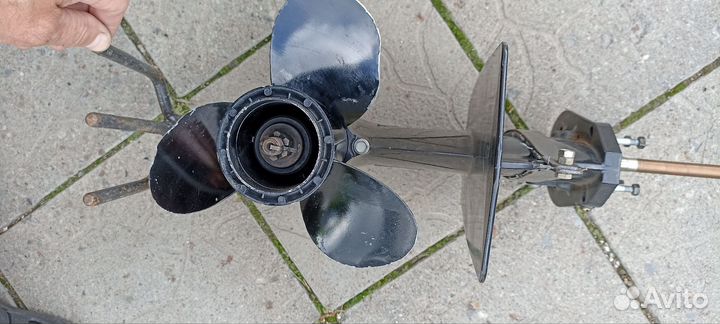 Редуктор плм Suzuki 9.9-15