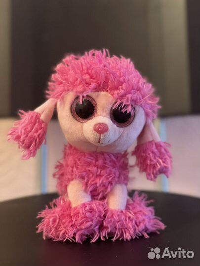 Мягкие игрушки