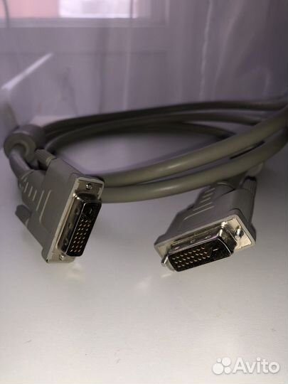 Кабели, шлейфы