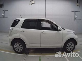 Toyota Rush 1.5 AT, 2013, 96 000 км