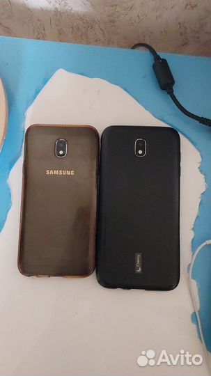 Samsung Galaxy J3 (2018), 2/16 ГБ