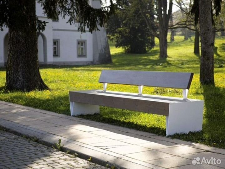 Cкамейка опт