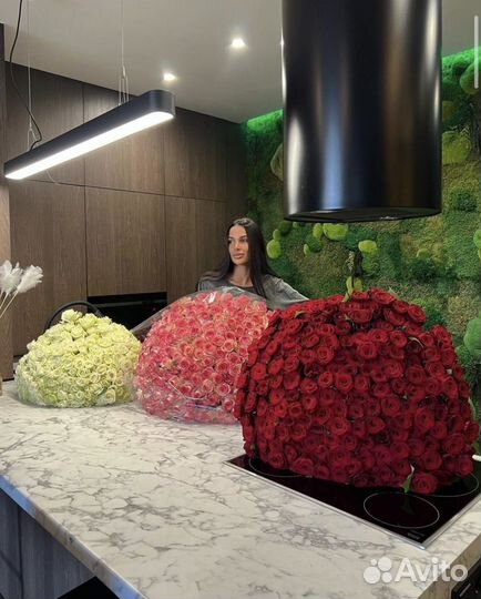 Розы Доставка Симферополь