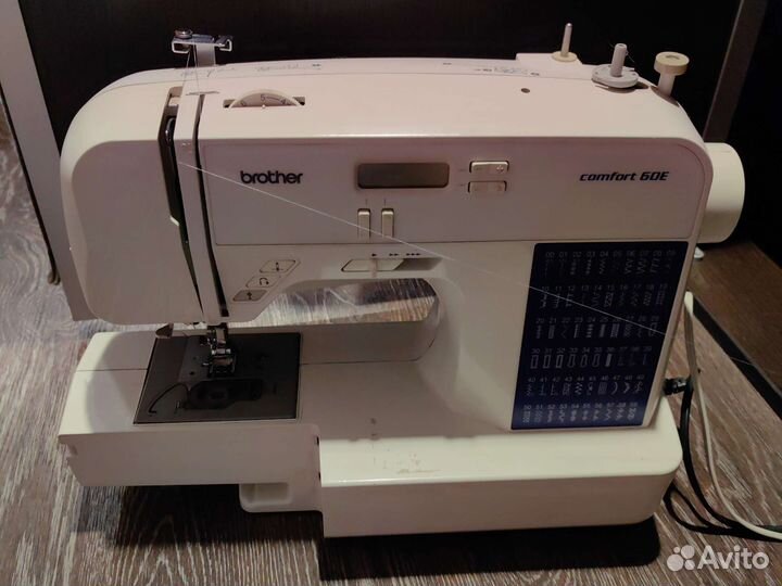 Швейная машина brother