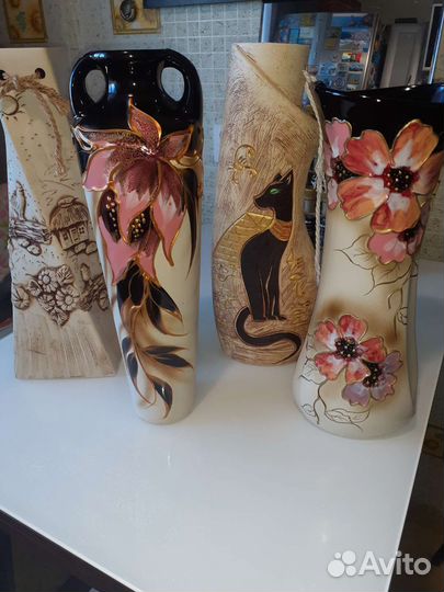 Ваза для цветов