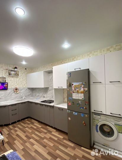 Кухня с установкой в рассрочку