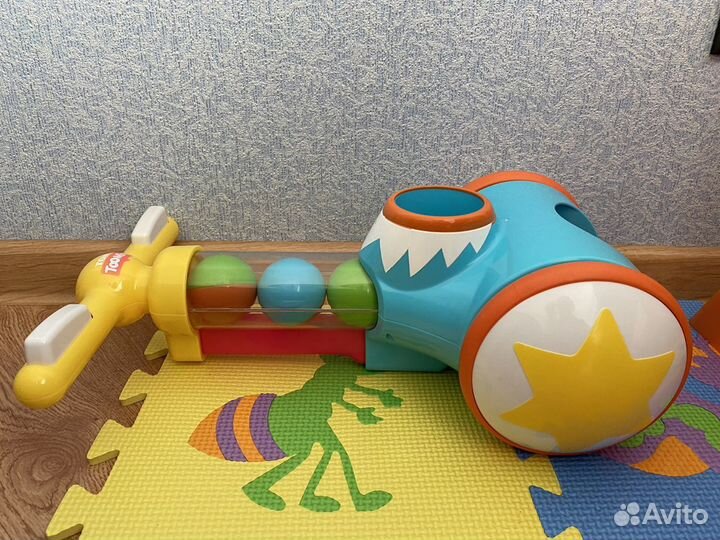 Игрушка Tomy