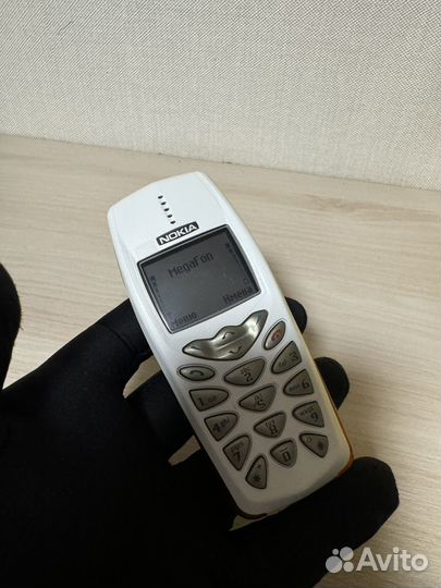 Nokia 3510i