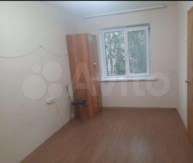 2-к. квартира, 45 м², 4/5 эт.