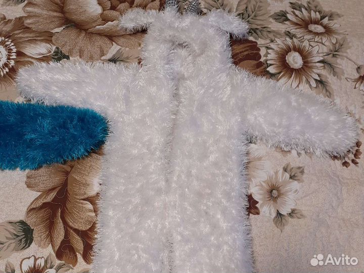 Костюм детский