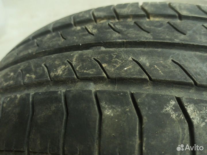 Continental ContiEcoContact 2 185/60 R14