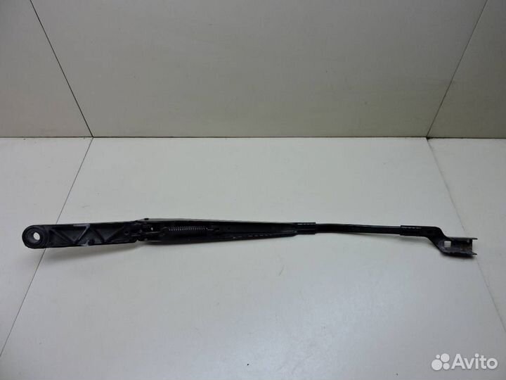 Поводок стеклоочистителя передний правый Opel Astr