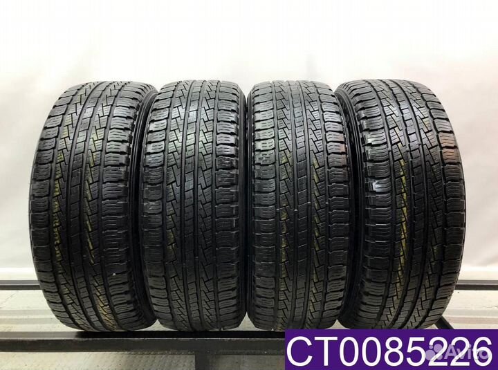 Pirelli Scorpion STR 245/50 R20 96T