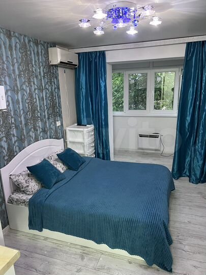 Квартира-студия, 19 м², 2/2 эт.