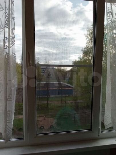 2-к. квартира, 49,4 м², 3/5 эт.