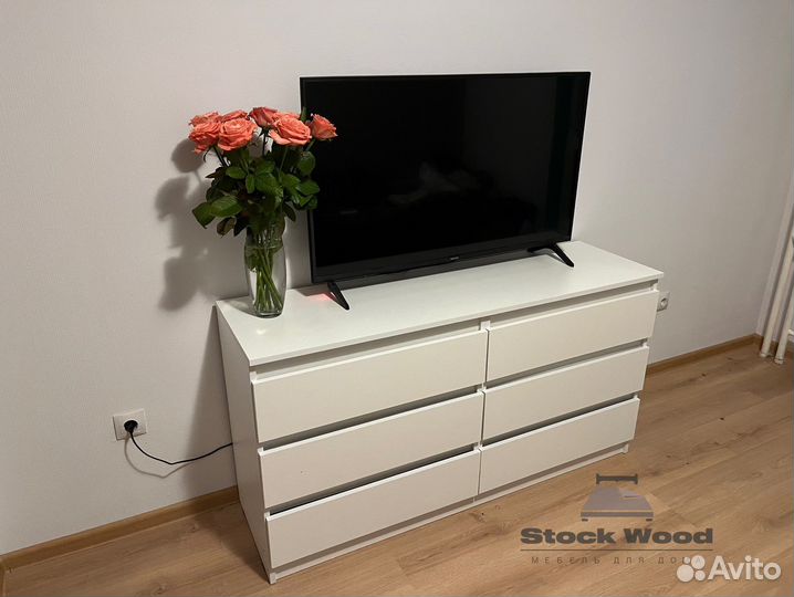 Комод новый