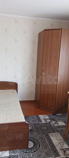 2-к. квартира, 44,5 м², 1/3 эт.