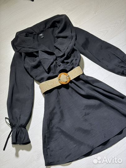 River Island платье XS