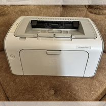 Принтер HP Laserjet p1005