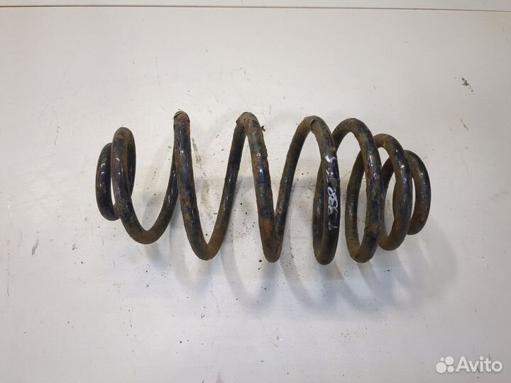 Пружина подвески Opel Meriva 2010, 2011
