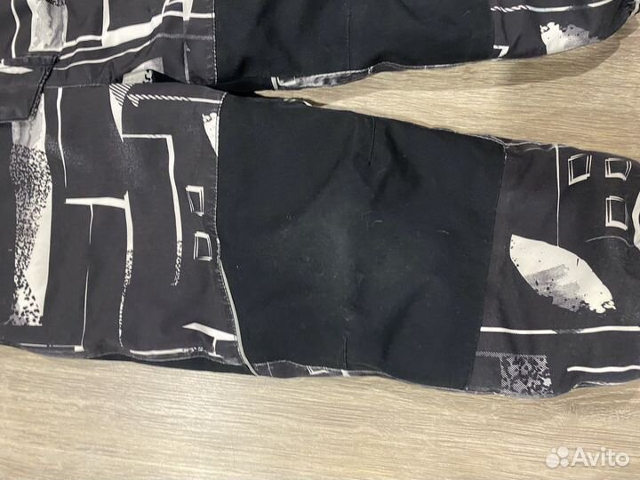 Комбинезон lassie tec